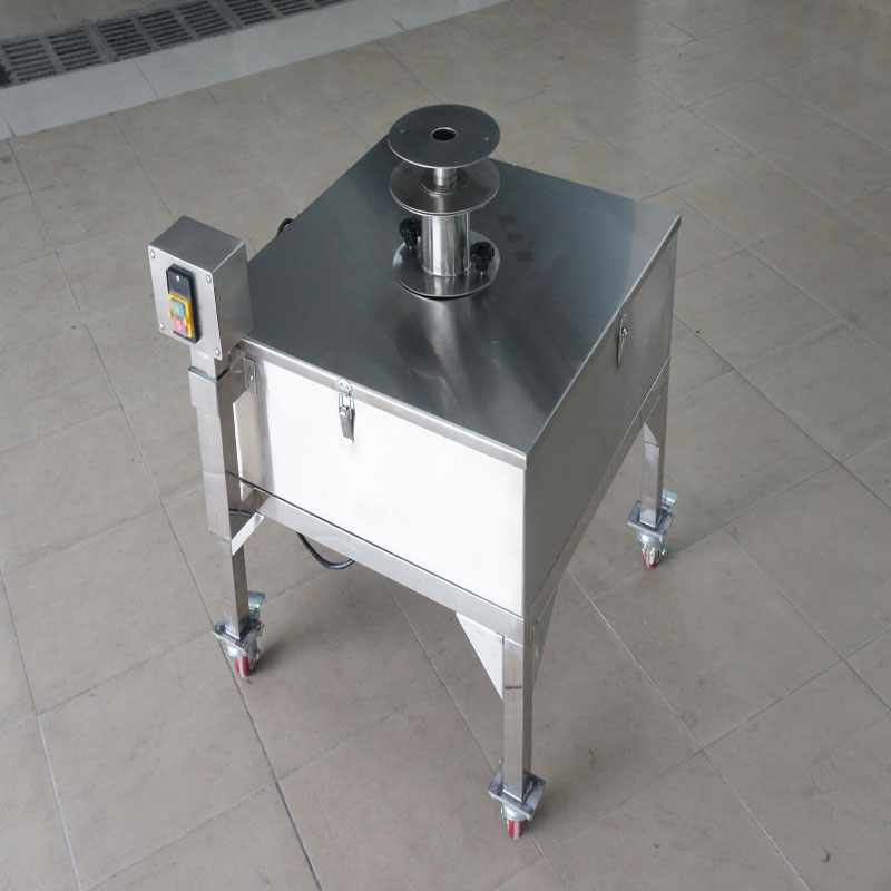 커팅 머신의 대중화