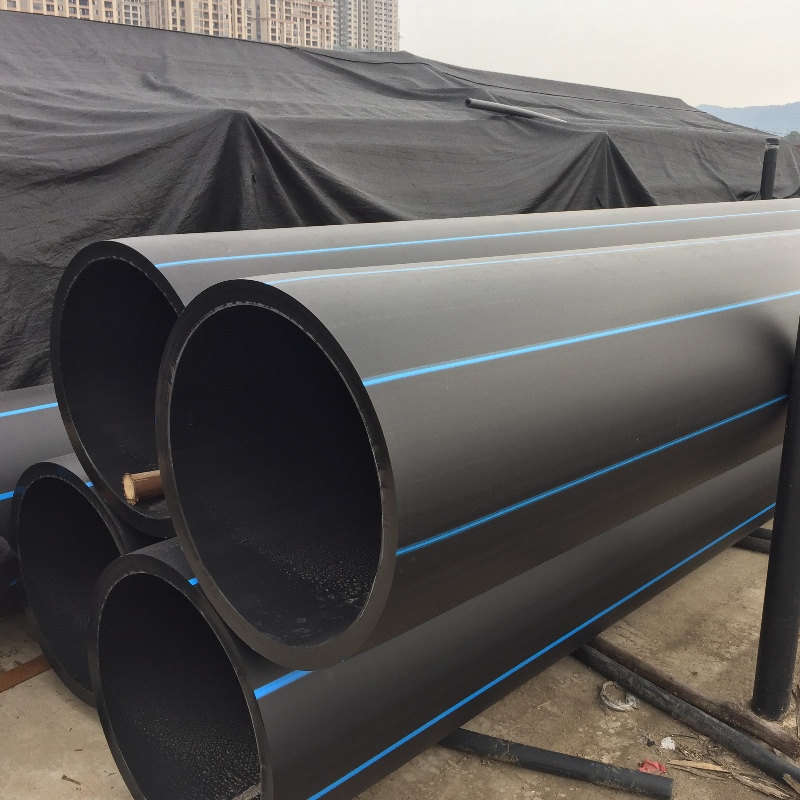 비디오는 HDPE Pipe Flange Connection 또는 Butt fusion 용으로 제공됩니다.