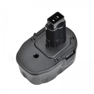 Dewalt DC9091, DE9091 용 Ni-Cd 14.4V 2000mAh 교체 용 무선 드릴