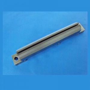 수직 포장 밀봉 죠