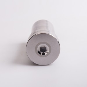 고품질 카바이드 삽입 육각 머리 냉간 단조 스크류 펀치 다이