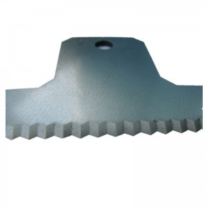 필름 커팅 나이프