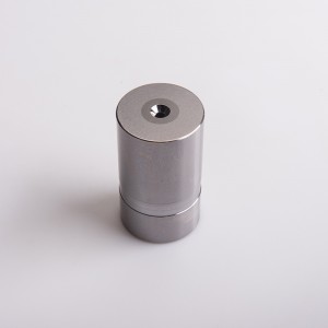 공장 직접 텅스텐 주 카바이드 스크류 차가운 제목 죽어