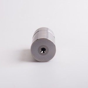 공장 직접 텅스텐 주 카바이드 스크류 차가운 제목 죽어