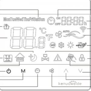 ck30.1 온도 컨트롤러