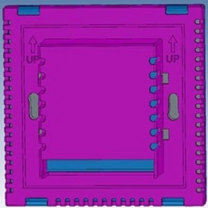 APT (H01R ... 실온 및 습도 센서 시리즈