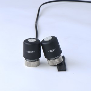 CDZ20.1 ... 시리즈 전동 액추에이터