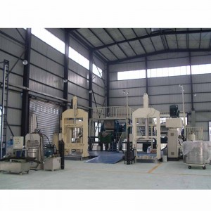 KLX-109 고온 용 실리콘 내후성 실란트