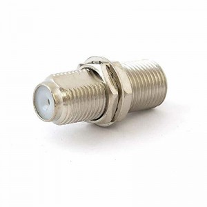 F 형 패널 마운트 커플러