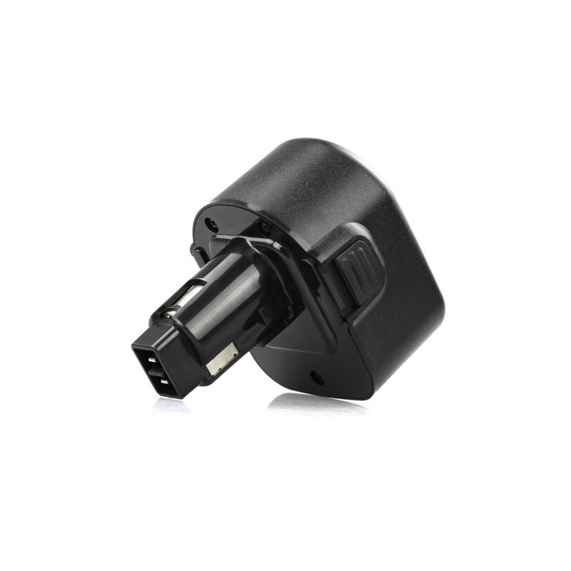 Dewalt DE9071, DE9072, DE9074에 대 한 Ni-Cd 1700mAh 12V 교체 배터리 드릴 배터리