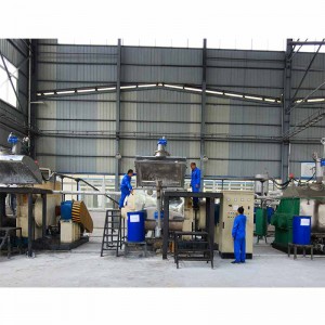 KLX-828 커튼 월용 실리콘 구조용 밀봉 제