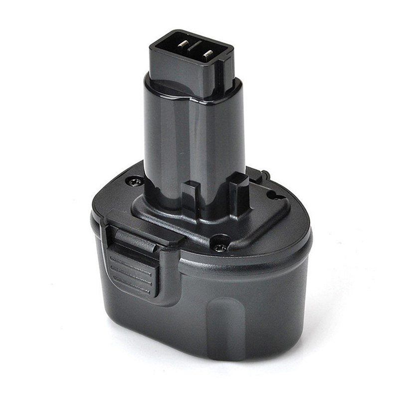Dewalt DE9057, DE9085, DW9057 용 Ni-Cd 7.2V 1700mAh 무선 드릴 배터리 교체 용 셀