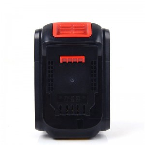 리튬 이온 4000mAh 20V 교체 전원 드릴 배터리 Dewalt DCB180, DCB181, DCB182