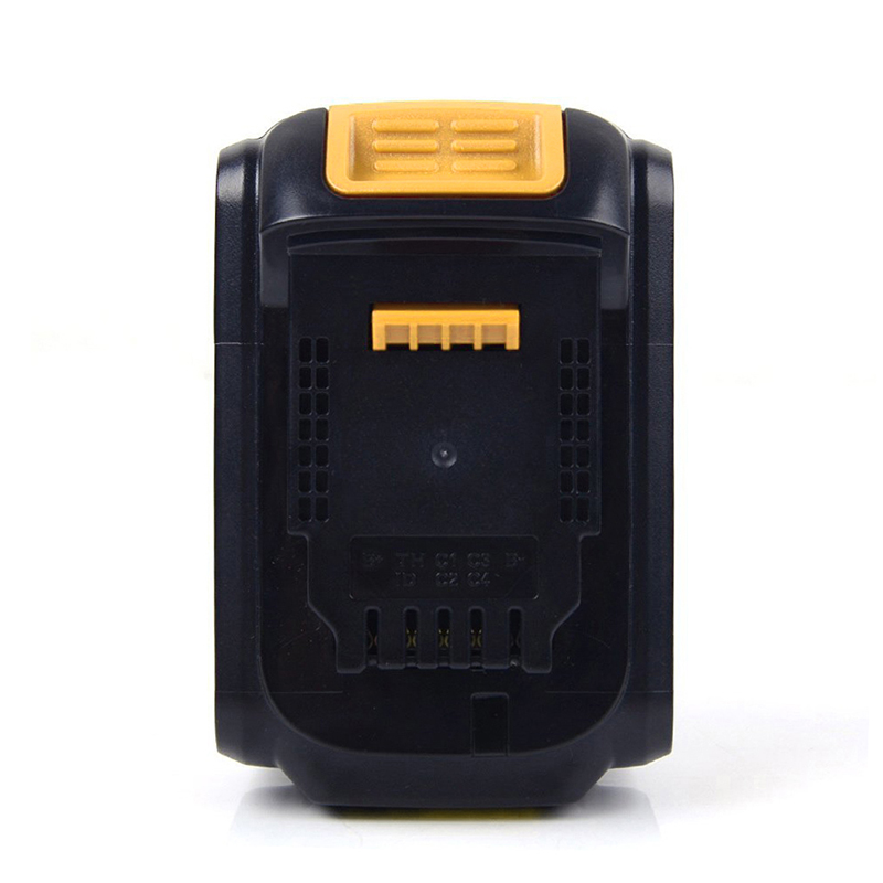 Dewalt DCB180, DCB181, DCB182에 대 한 20V 1500mAh Li 이온 전기 드릴 배터리 교체