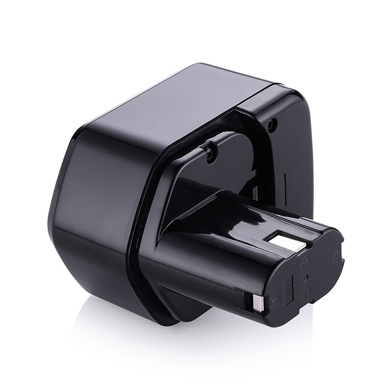 히타치 FWH 12DC2, FWH 12DC3 전동 공구 용 Ni-Cd 12V 1700mAh 교체 용 배터리 셀
