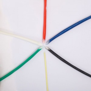 아크릴 유리 섬유 슬리브