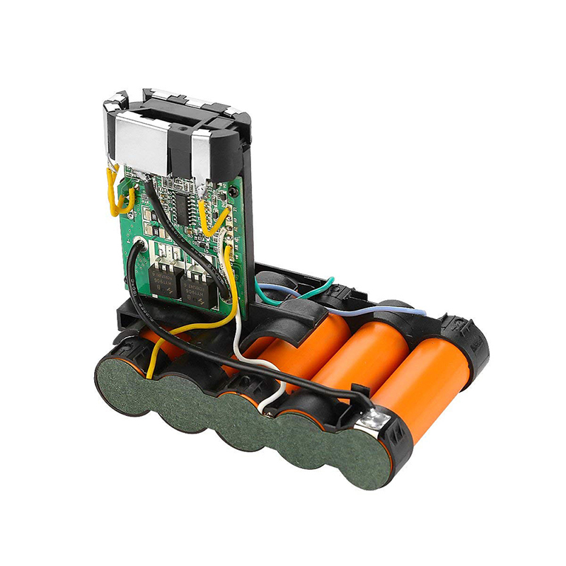 히타치 BCL1815, BCL1820에 대 한 Li 이온 18V 2000mAh Repalcement 전기 드릴 배터리