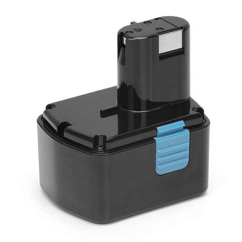 Hitach DS 14 DFLG, DS 14 DFLPC 무선 도구 용 Ni-Mh 14.4V 2500mAh 충전 용 배터리