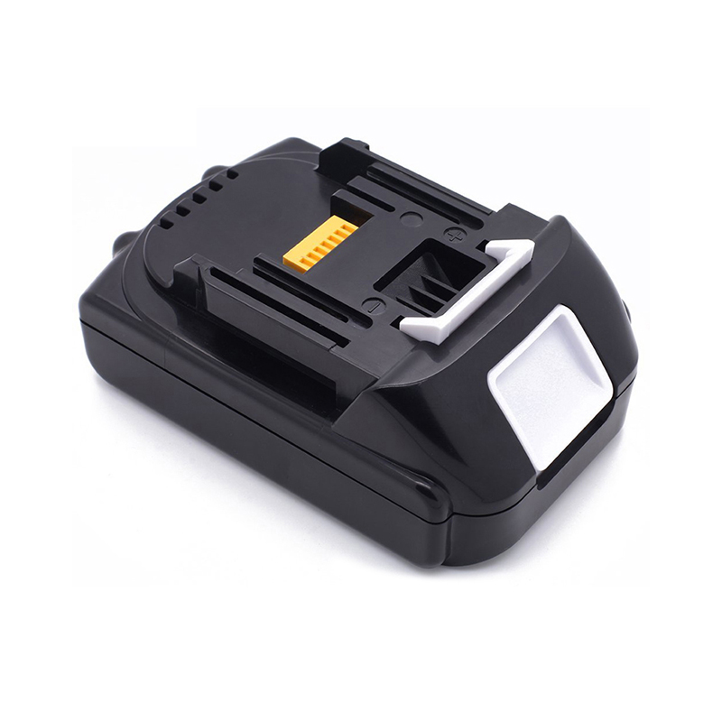 Makita 1822, 1823, 1834 무선 도구 용 Ni-Cd 18V 1500mAh 교체 용 배터리