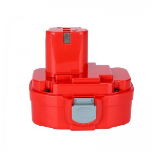 1822, 1823, 1834, 1835 18V 3000mAh Ni-Mh 교체 용 손 공구 배터리