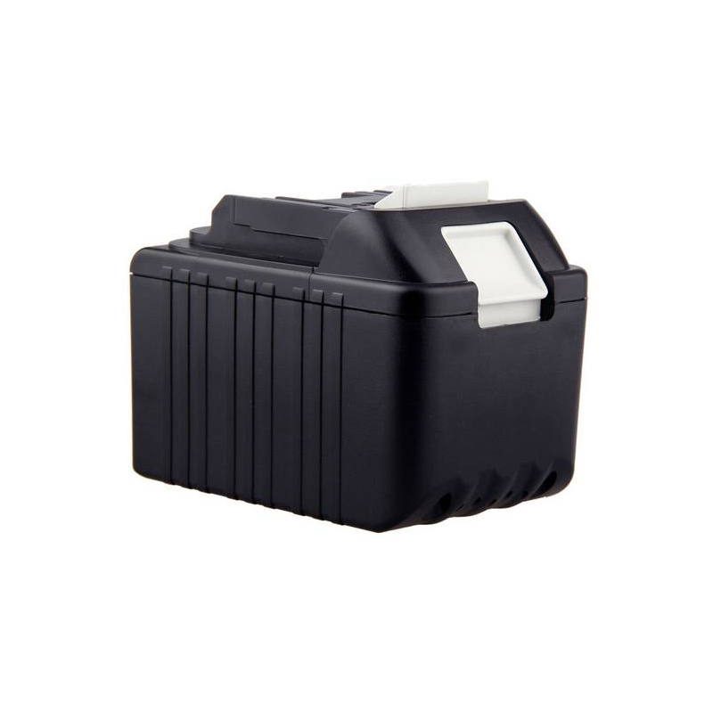 BDF446, BTD130FZ, BTD132RFE 공구 교체 배터리 14.4V 5000mAh 리튬 이온 배터리 팩