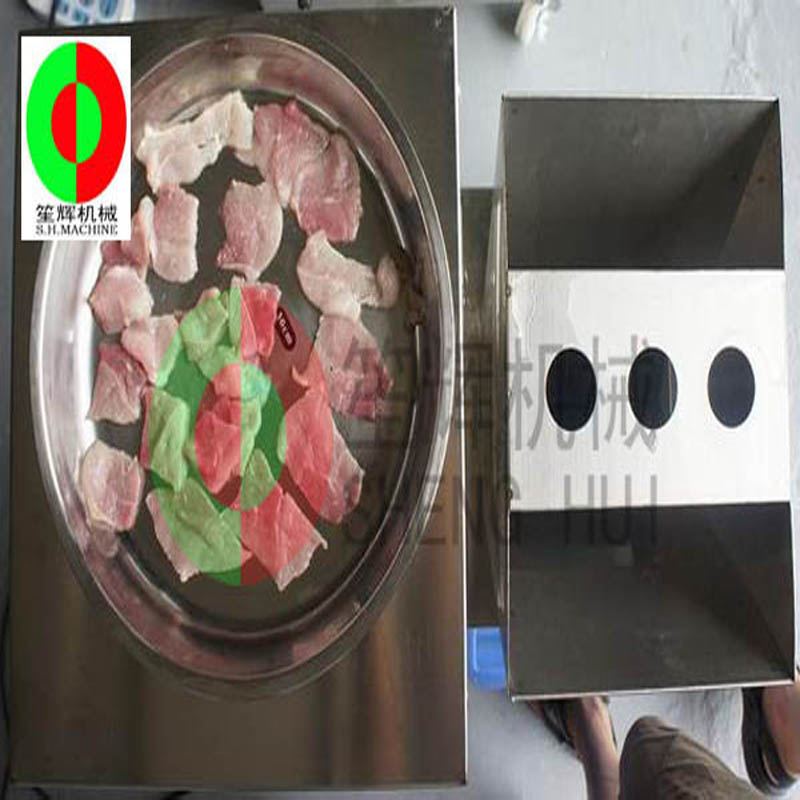 자동 고기 슬라이서 / 멀티 기능 고기 슬라이서 / 중간 수직 고기 슬라이서 QW - 800
