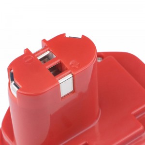 고성능 전원 도구 교체 배터리 14.4V 3000mAh Ni-Mh 배터리 (MAKITA 1420, 1422)