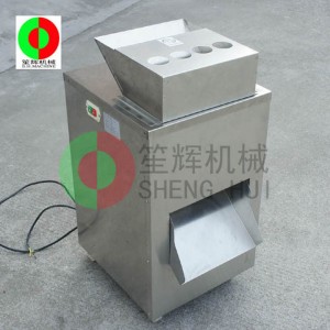 대형 고기 슬라이서 / 대형 자동 고기 슬라이서 / 대형 수직 고기 슬라이서 QJ - 1000