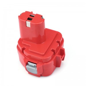 Makita ML123, SC131D 전동 공구 용 Ni-Mh 12V 2000mAh 교체 용 배터리