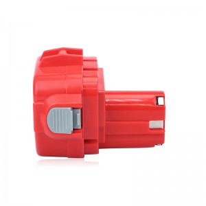 도매 무선 드릴 배터리 마키 타 전동 공구 용 12V 3000mAh Ni-Mh PA12, 1220, 1222 배터리