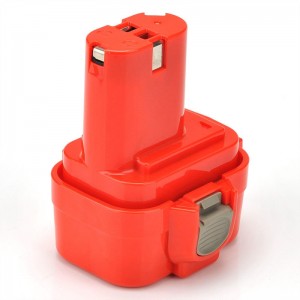 9101A, 9102, 193977-7, 192595-8 9.6V 1500mAh Ni-Cd 보편적 인 무선 드릴 건전지