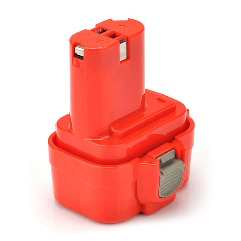 Makita DA392DZ, ML903 드릴 용 Ni-Cd 9.6V 2000mAh 충전 용 배터리