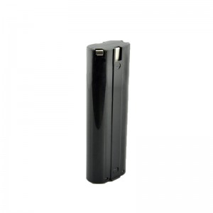 Makita 7000, 7002 용 Ni-Mh 7.2V 3000mAh 파워 드릴 배터리