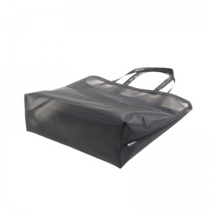 친환경 나일론 메쉬 구매자 가방