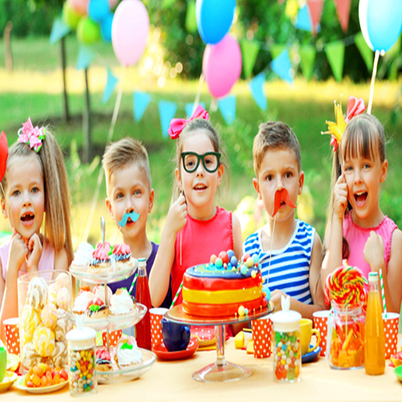 어떤 파티를 열 것인가?