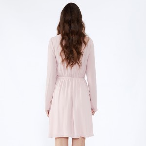 아가씨 우아한 플러스 크기 2019 의류 빈티지 드레스 JCGJ190315018