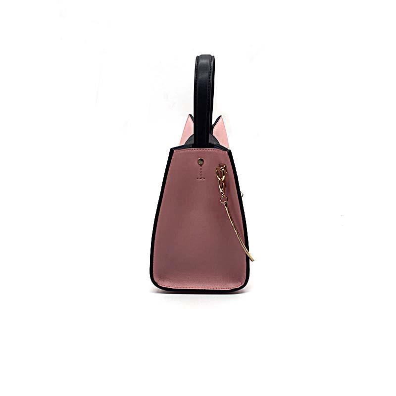 최고의 가격 핸드백 여자 패션 작은 PU 레이디 가방 최고 품질의 어깨 가방 매일 사용 핸드백