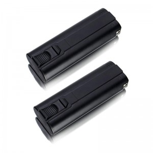Repalcement Paslode 404717 무선 드릴에 대 한 Ni-Cd 6V 2000mAh 배터리