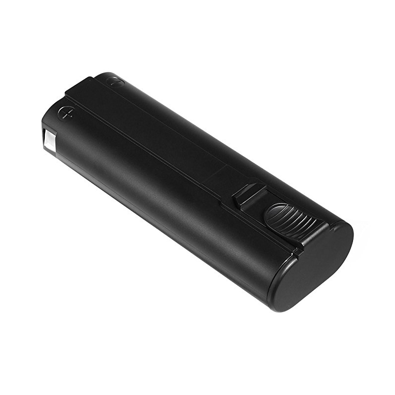 Paslode 전동 공구 용 Ni-Mh 2500mAh 6V 교체 용 404717 수공구 배터리 팩