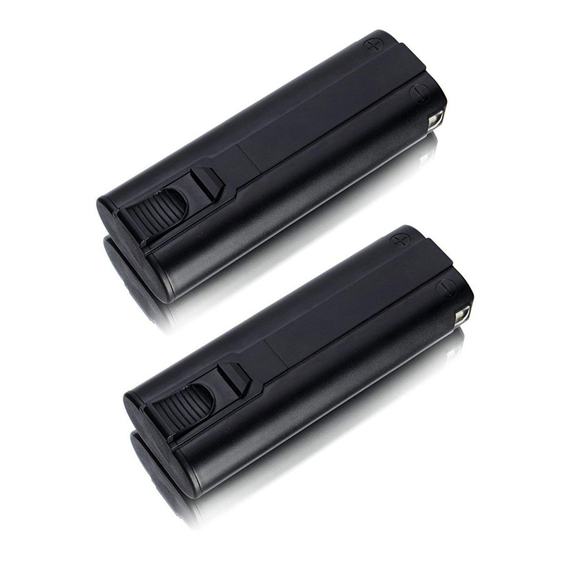 Paslode 전동 공구 용 Ni-Mh 2500mAh 6V 교체 용 404717 수공구 배터리 팩