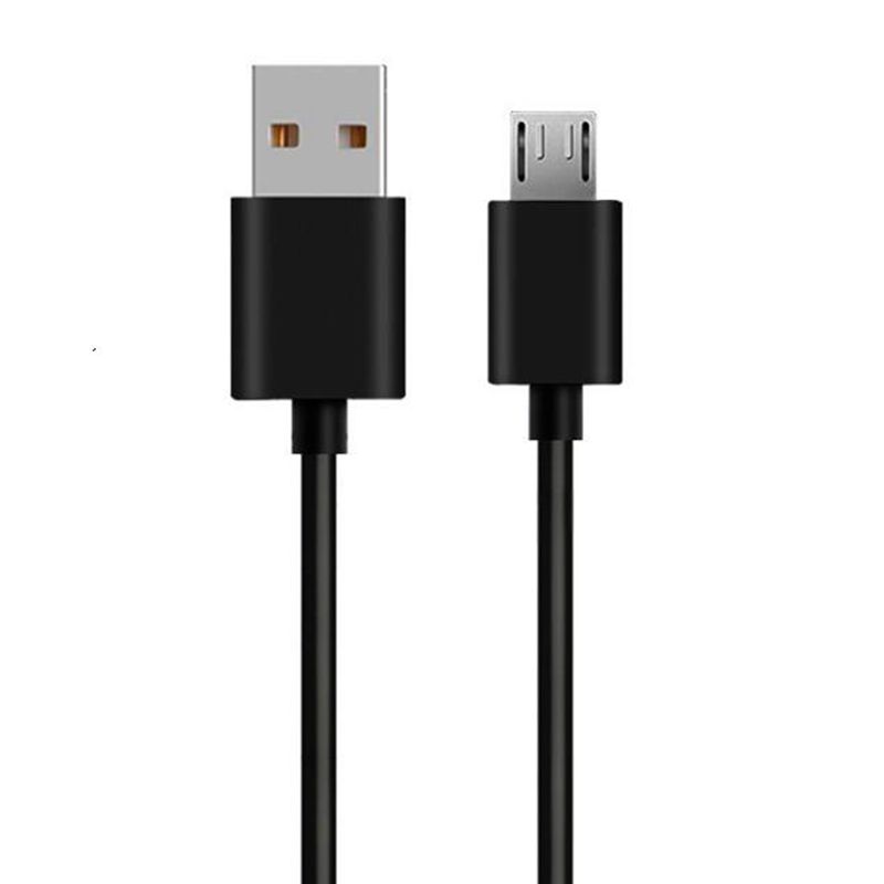 Micro to USB TPE 데이터 케이블