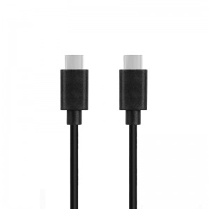 유형 C - 유형 C 데이터 케이블