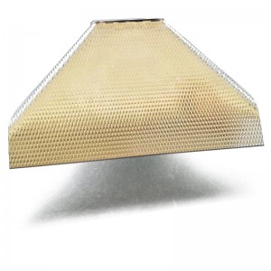 정사각형 튜브 포장기