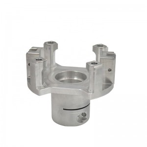 중국 공장 정밀 CNC 가공 자동 예비 부품