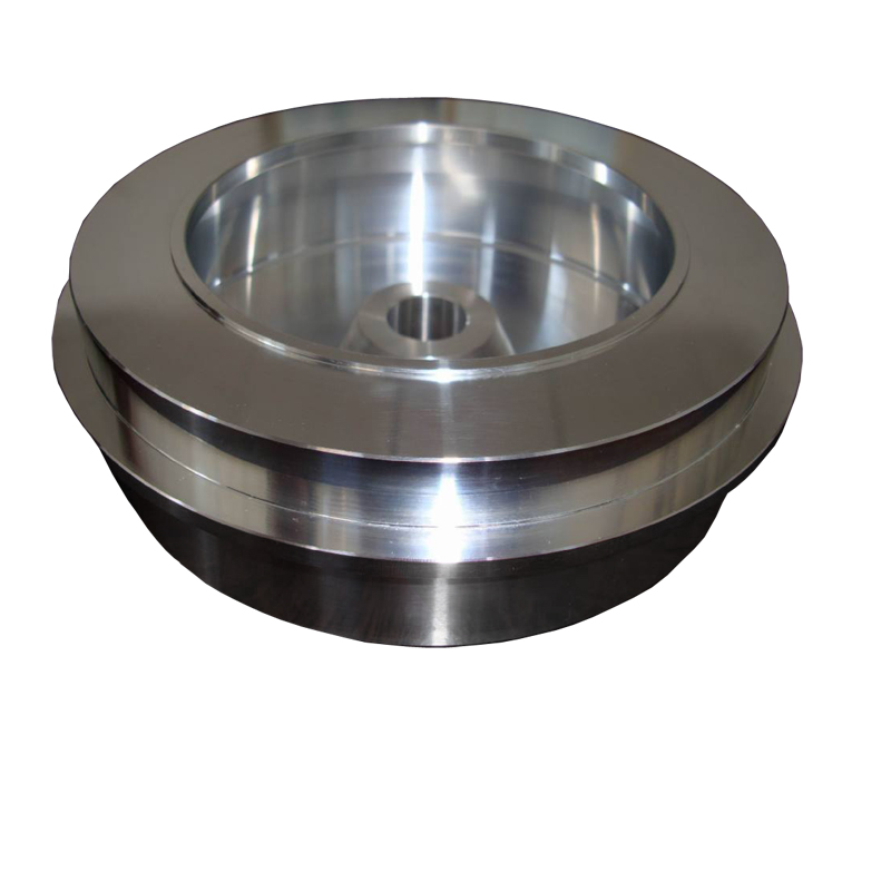 선반 또는 터닝 서비스 소개