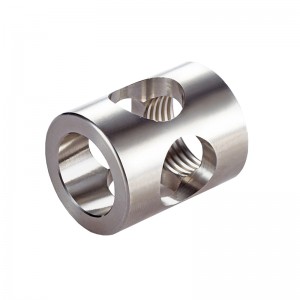 정밀 선반 CNC 터닝 316 스테인리스 가공 선반 부품