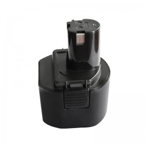 Ryobi BBP-1415, BBP-1417 용 Ni-Cd 2000mAh 9.6V 전동 공구 충전지