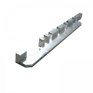 높은 정밀 알루미늄 선반 신속한 CNC 머시닝 프로토 타이핑 서비스