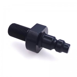 스탬핑 시트 금속 가공 된 제조 도구 부품