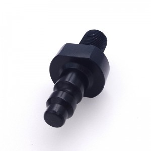 스탬핑 시트 금속 가공 된 제조 도구 부품